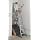 Werner MT-17 300-Pound Duty Rating Telescoping Multi-Ladder, 17-Foot