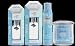 Womens designers Perfume by Prince Matchabelli, ( FRESH WHITE MUSK FRESH COLOGNE SPRAY 1.35 oz ) + On Sale )