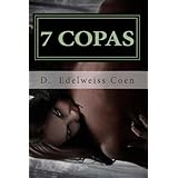 7 copas erotica vampirica volume 1 spanish edition