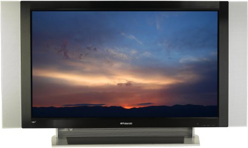 Polaroid PLA-4248 42-inch Widescreen Plasma HDTV