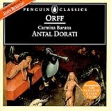 Orff: Carmina Burana