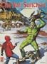 The Yeti Sanction (Lords of Creation)