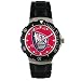 NBA Men's New Jersey Nets Agent Series Watch #BD-NJ