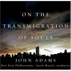On the Transmigration of Souls