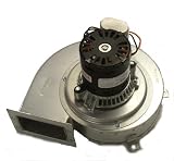 Lennox Furnace Exhaust Venter Blower (98G8701) Fasco # A325