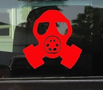 gas mask