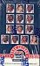 1994 Skybox USA Basketball Cards Unopened Hobby Box