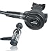 Mares Rebel 12 Scuba Regulator-AS-ONE