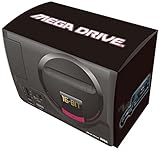 キャラクターデッキケースコレクションすーぱー セガ家庭用ゲーム機 「メガドライブ」