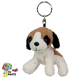 Peluche Chien GOKI