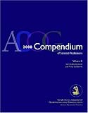 2008 Compendium of Selected Publications