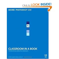 Adobe Photoshop CS4 Classroom in a Book