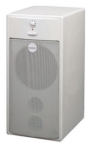 Quadral SAM Sub 100 PC-Lautsprecher