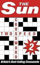 The "Sun" Two-speed Crossword: Bk. 2