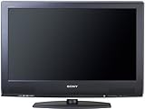Sony Bravia S-Series KDL-40S2010 40-Inch LCD HDTV