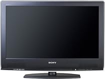 Sony Bravia S-Series KDL-40S2010 40-Inch LCD HDTV