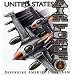 Search : United States Air Force Adult Sweatshirt