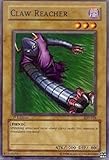 YuGiOH Starter Deck Yugi Claw Reacher SDY-018 Common [Toy]