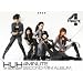 4Minute 2nd Mini Album - Hit Your Heart(�؍���)