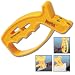 Smith Abrasives #JIFF-S Jiffy Carb Sharpener