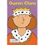 Queen Clara (Little Workmates)