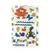 Aquatopia Aquatopia Squishy Gels Dor Pack - Large (Frog/Turtle)