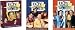 Boy Meets World Seasons 1 - 3 Bundle DVD Set