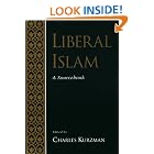 Click here to buy Liberal Islam: A Sourcebook by  Charles Kurzman.