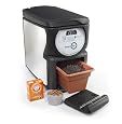 Automatic Composter PRO XE in Silver