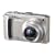Panasonic Lumix DMC TZ5 - Appareil Photo Num�rique Compact - 9 m�gapixels - superzoom 28-280 mm - vid�o HD - stabilis� - silver
