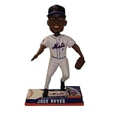 Jose Reyes New York Mets MLB 8" On The Field Bobber
