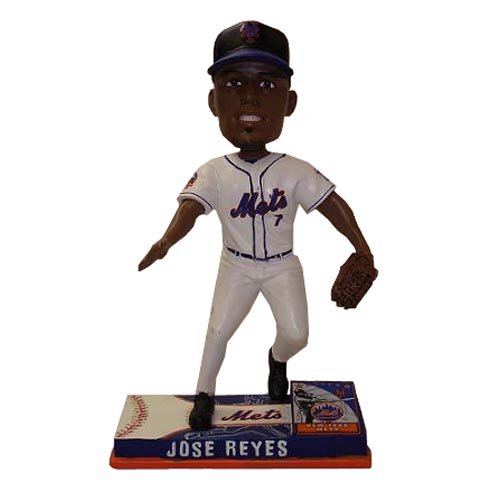Jose Reyes New York Mets MLB 8