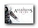 ASSASSINS CREED VIDEO GAME MINT POSTER NEW PAS0039 A