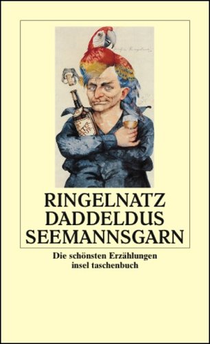 Daddeldus Seemannsgarn
