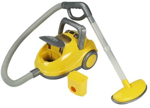Childrens Toyshop  Toys : Home Fun Vacuum Cleaner