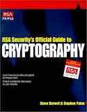  Rsa Security's Official Guide to Cryptography:  Steve Burnett