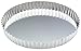 Gobel Quiche Pan, 9-by-1-Inch