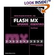 Macromedia Flash MX Upgrade Essentials