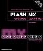 Books : Macromedia Flash MX Upgrade Essentials