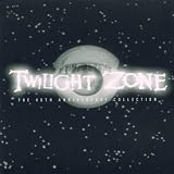 Various - The Twilight ZoneOST