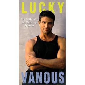 Ultimate Fat Burning Workout [VHS]