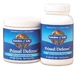 Primal Defense - 81gm - Powder