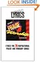 The Group Praise & Worship Songbook-Lyrics