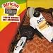 African Rebel Music