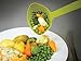 Joseph Joseph Scoop Straining Ladle, Green