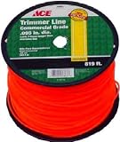 Ace Serrated Trimmer Line (AC-WLM-395) Sp