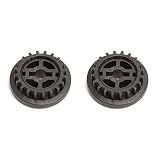 Center Pulley, 20T:TC5