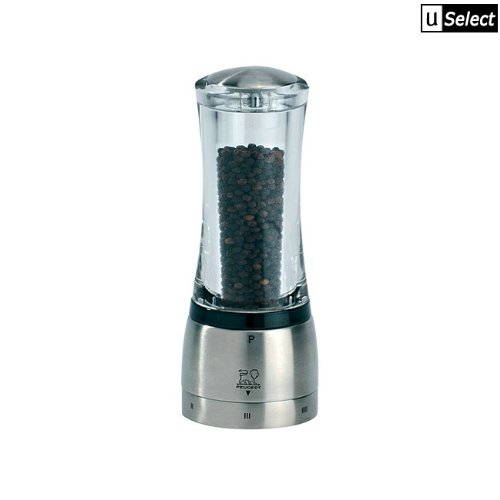 Peugeot Peugeot 6.5 Pepper U Select