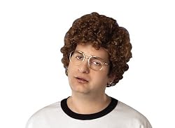 Napoleon Dynamite Costume Kit