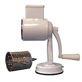 CucinaPro 380 Stainless Steel Grater